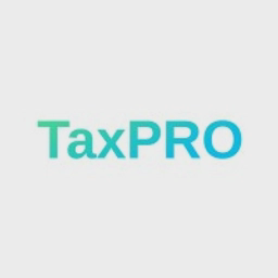 My Tax Pro logo