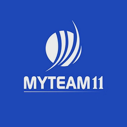 MyTeam11 logo