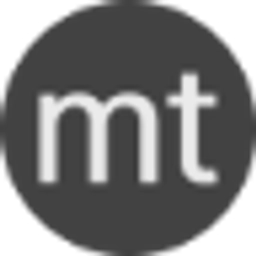 MyTherapy logo