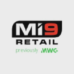 MyWebGrocer logo
