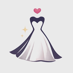 MyWeddingDress.app logo