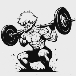 MyWorkoutPal logo