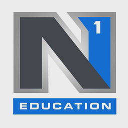 N1 Training logo