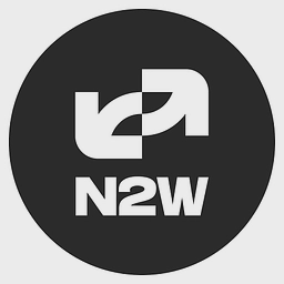 N2W (Now called N2WS by CA Technologies) logo