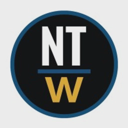 NameTagWizard logo