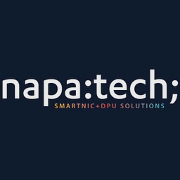 NAPA Auto Parts Tech logo