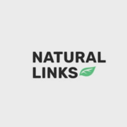 Natural Links logo