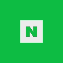 Naver Maps Platform (Indoor Map) logo