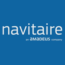 Navitaire New Skies logo