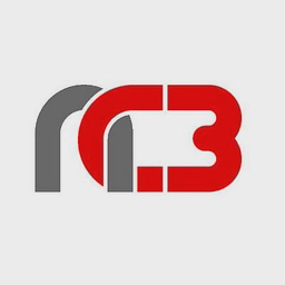 NC3 Jail Management logo