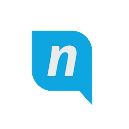 nChannel logo