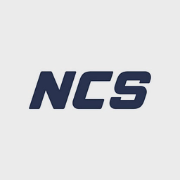 NCS Infinity logo