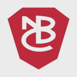 Child Care Management System by NeBook logo