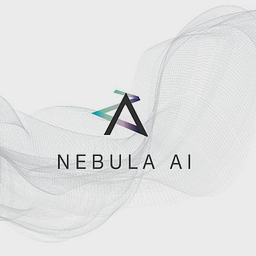 NebulaPhotos logo