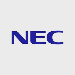 NEC POS and Self-Service Integration Tooling logo