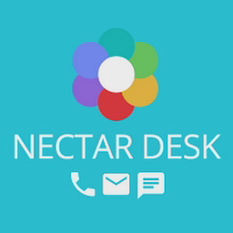 NectarDesk logo