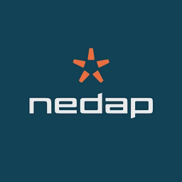 Nedap eSense Face Recognition logo