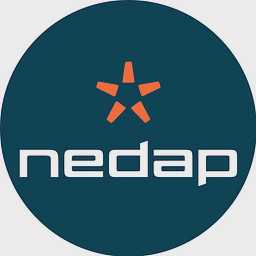 Nedap logo