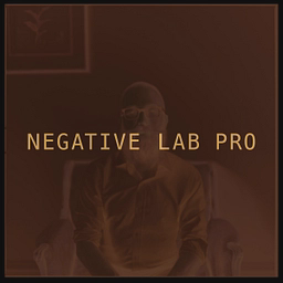 Negative Lab Pro logo