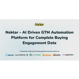 Nektar logo