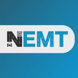NEMT Software logo