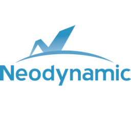 Neodynamic ThermalLabel logo