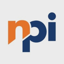 NeoPollard iLottery Platform logo