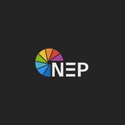 NEP Flypack Scheduling logo