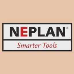 NEPLAN logo