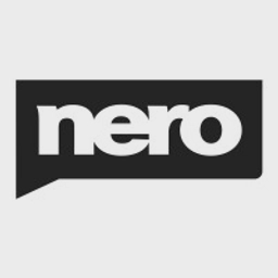 Nero Platinum logo