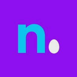 nester - structural steel nesting logo