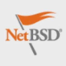 NetBSD logo
