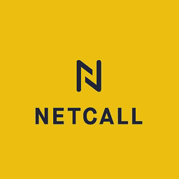 Netcall logo