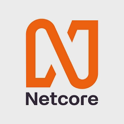 Netcore Cloud logo