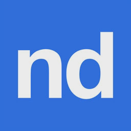 NetDocuments logo