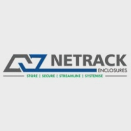 Netrack logo