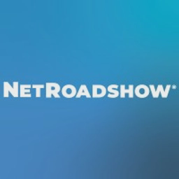 NetRoadshow logo