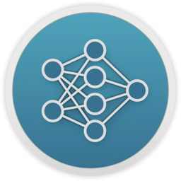 Netron logo