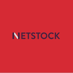 Netstock logo