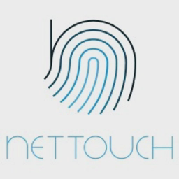 Nettouch logo