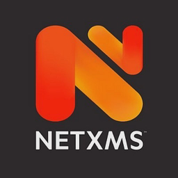 NetXMS logo
