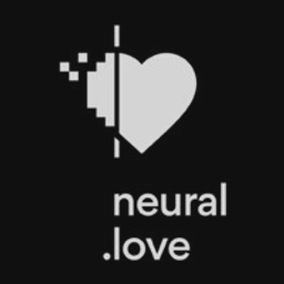 Neural.love Video Upscaler logo