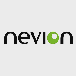 Nevion logo