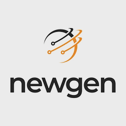 Newgen logo