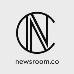 Newsroom.co Live Blog logo