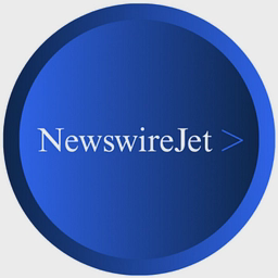 Newswirejet logo