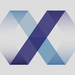 Nexchange logo