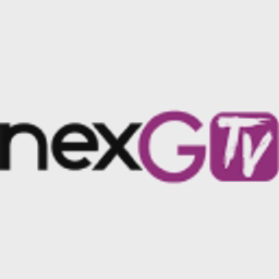 Nexgtv (Retail OS) logo