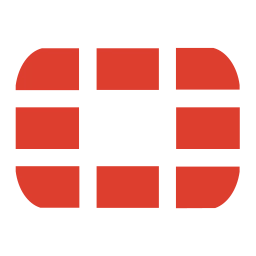 Next DLP logo