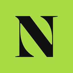 Nextinfashion logo